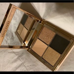 Bobbi Brown eyeshadow quad